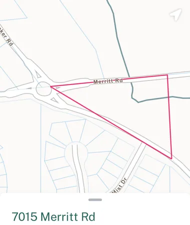 $60,000 | 7015 Merritt Road, Ypsilanti, MI 48197