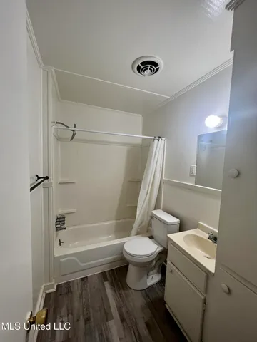 $134,000 | 802 Farmer Street, Cleveland, MS 38732