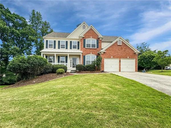 $3,100 | 705 Redrift Court, Alpharetta, GA 30005