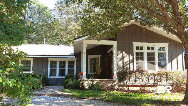 511 Liberty Street Fairhope, AL 36532 - Photo 1 of 16