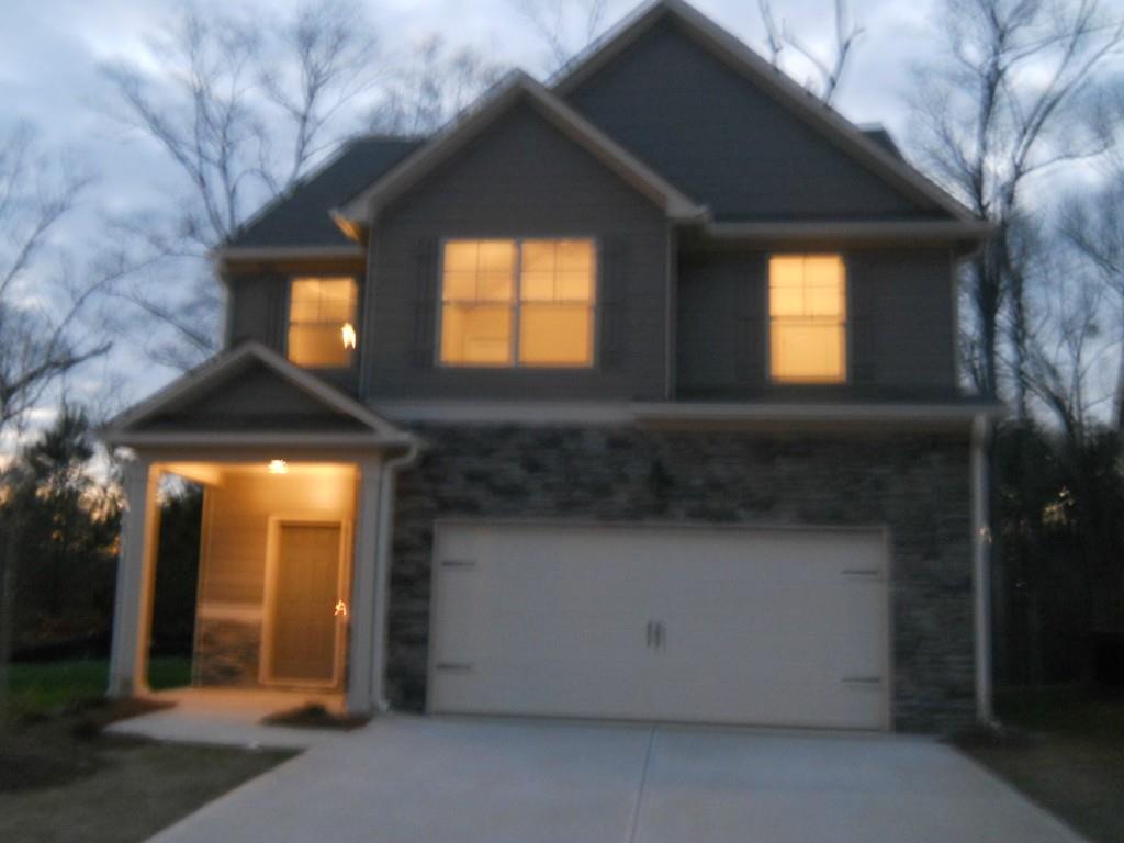4908 Longview Run Decatur, GA 30035 - Photo 1 of 1