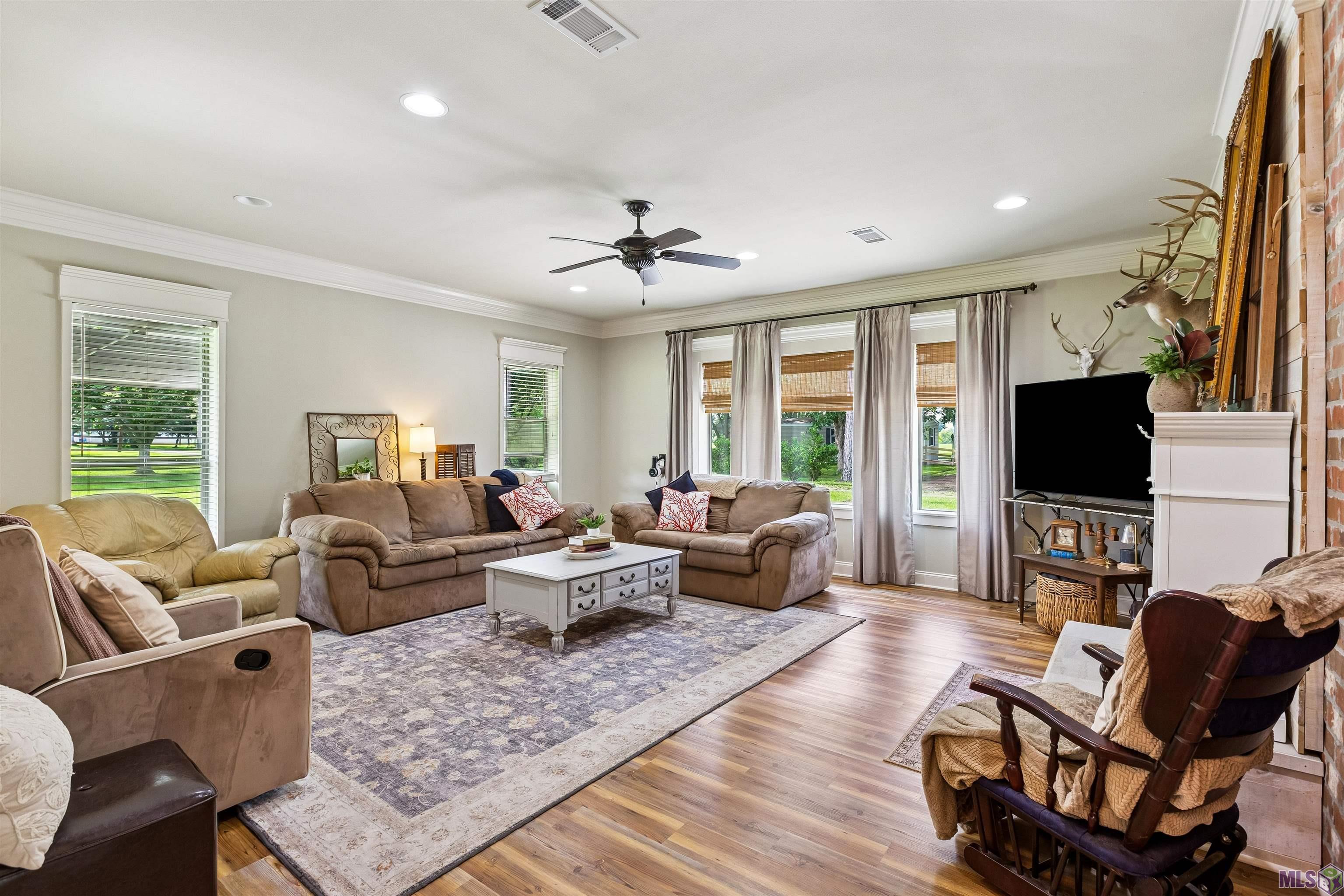 3003 Oakland Road Lakeland, LA 70752 - Photo 7 of 17