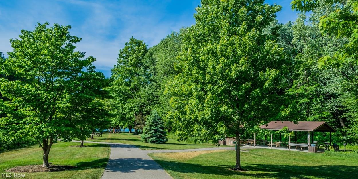 2332 Antioch Road Perry, OH 44081 - Photo 3 of 13 Across the street is Lake Shore Reservation Lake Metro Parks. Pavilion and Campsite Reservations Available. There is a Boat Ramp Available down the street at Townline Park.
