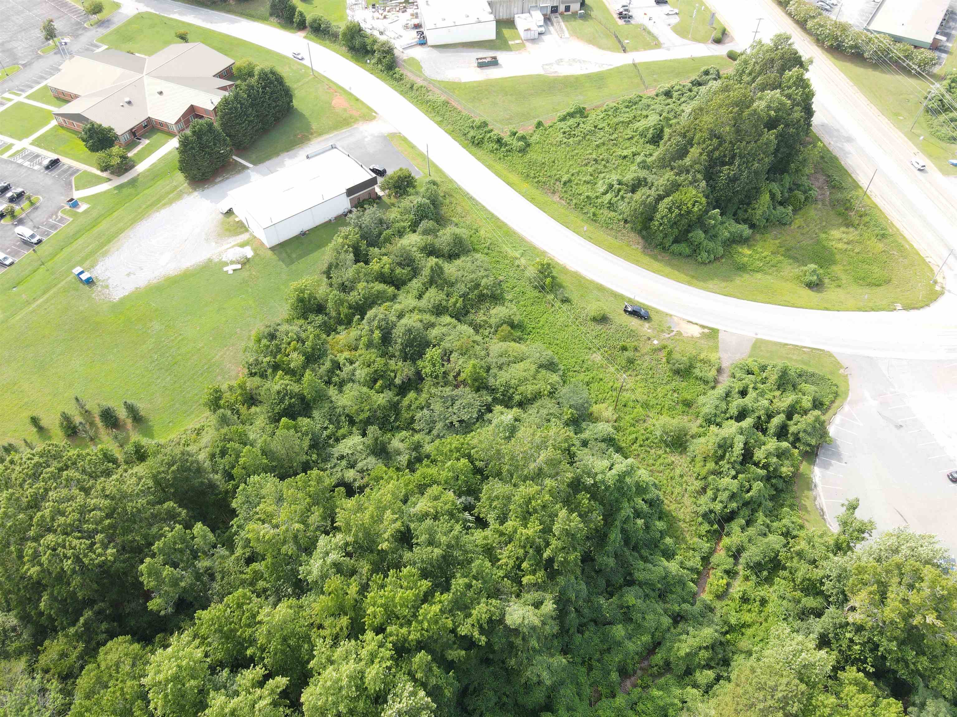 0 Twin Lake Road Gaffney, SC 29341 - Photo 5 of 7