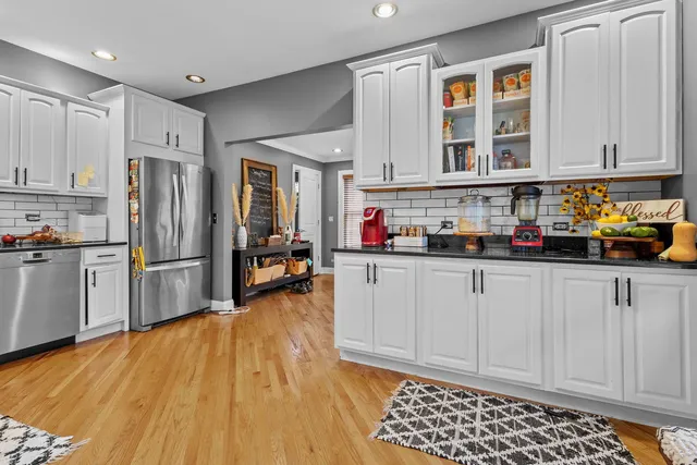 $349,900 | 1236 Olive Road, Homewood, IL 60430