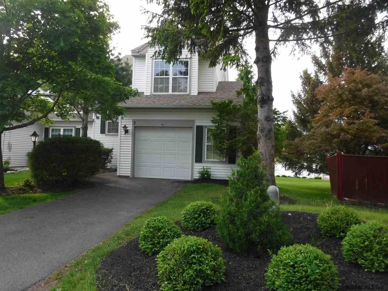 2 Valley View Avenue Rensselaer, NY 12144 - Photo 1 of 30 Photo 1