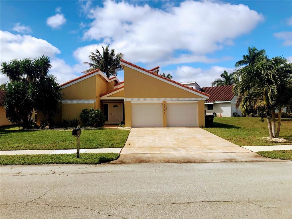 1535 Southwest 1st Avenue Boca Raton, FL 33432 - Photo 1 of 21 Photo 1