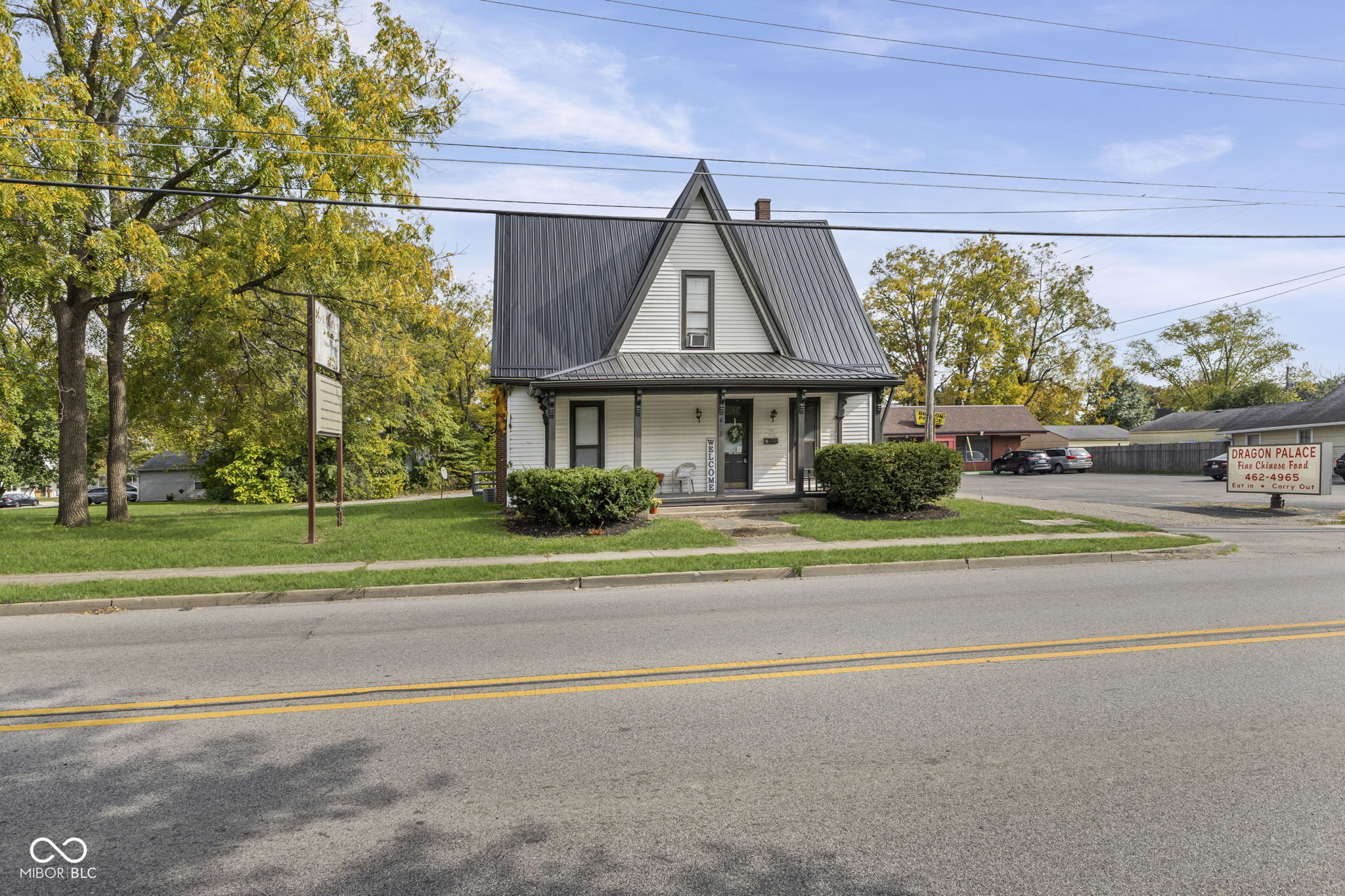 421 North State Street Greenfield, IN 46140 - Photo 2 of 7