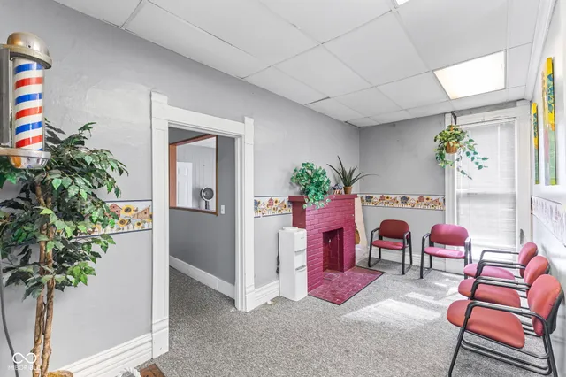 $1,200 | 421 North State Street, Greenfield, IN 46140