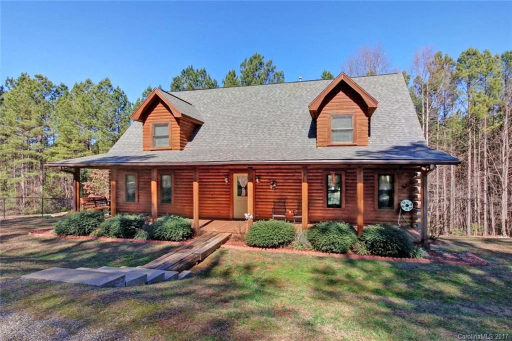 480 Stewart Rock Road Stony Point, NC 28678 - Photo 1 of 24 Gallery Image 1