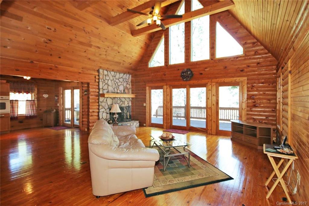 480 Stewart Rock Road Stony Point, NC 28678 - Photo 3 of 24 Gallery Image 3