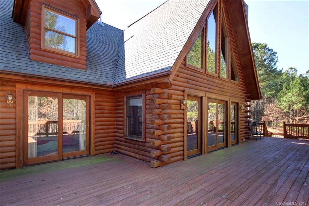 480 Stewart Rock Road Stony Point, NC 28678 - Photo 23 of 24 Gallery Image 23