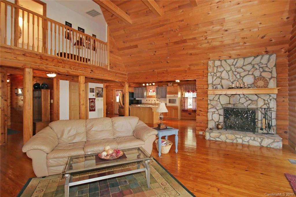 480 Stewart Rock Road Stony Point, NC 28678 - Photo 4 of 24 Gallery Image 4