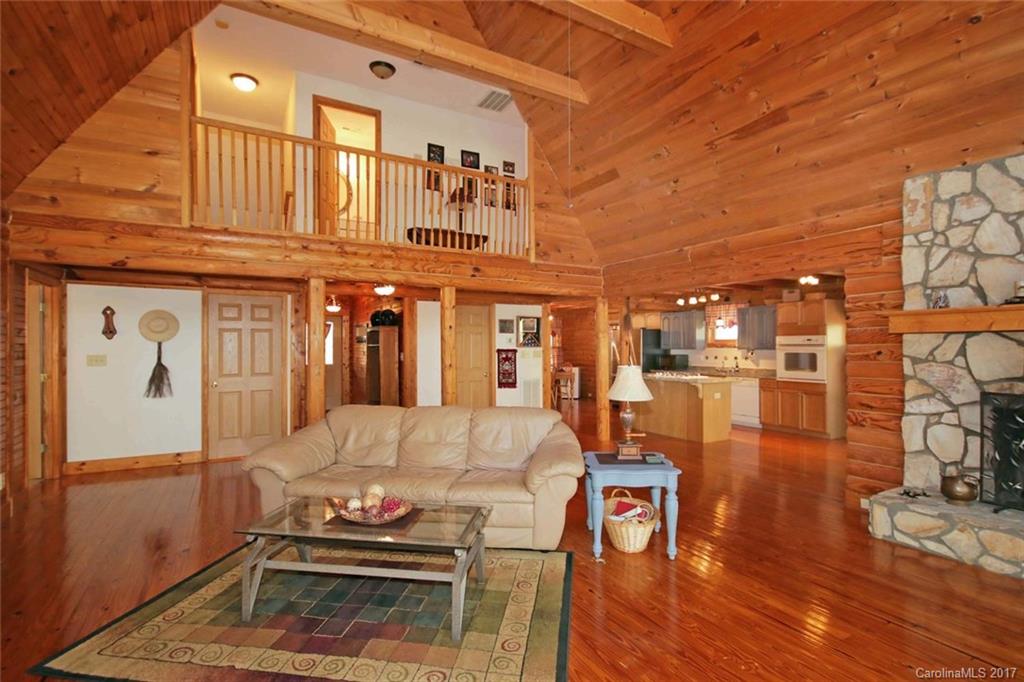 480 Stewart Rock Road Stony Point, NC 28678 - Photo 5 of 24 Gallery Image 5