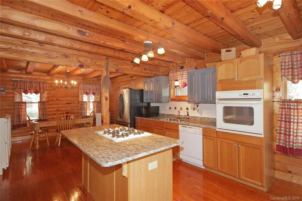 480 Stewart Rock Road Stony Point, NC 28678 - Photo 6 of 24 Gallery Image 6