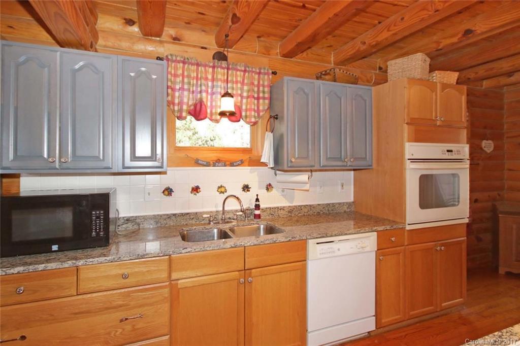 480 Stewart Rock Road Stony Point, NC 28678 - Photo 7 of 24 Gallery Image 7