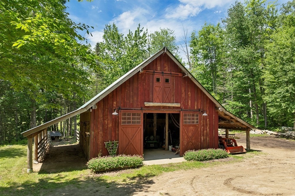 41 Fisher Mountain Road Thornton, NH 03285 - Photo 33 of 40
