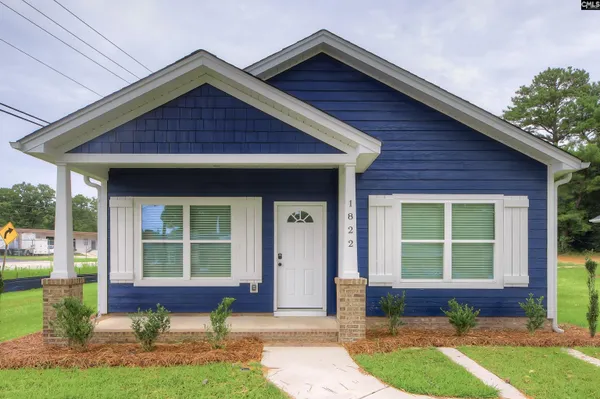 $249,900 | 1822 Sunnyside Drive, Cayce, SC 29033