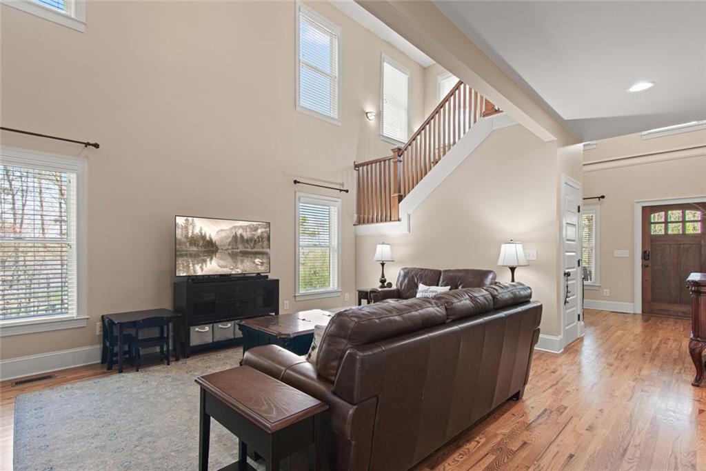 1714 Harris Road Jasper, GA 30143 - Photo 12 of 59