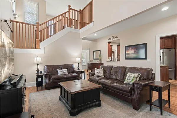 $925,000 | 1714 Harris Road, Jasper, GA 30143