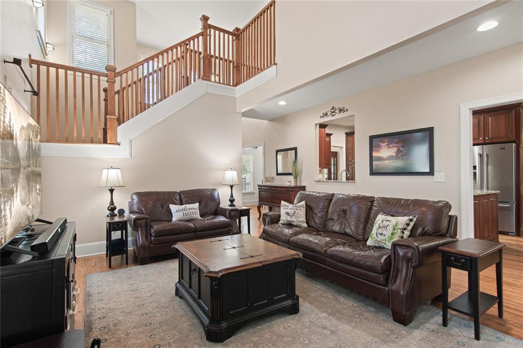 1714 Harris Road Jasper, GA 30143 - Photo 13 of 59