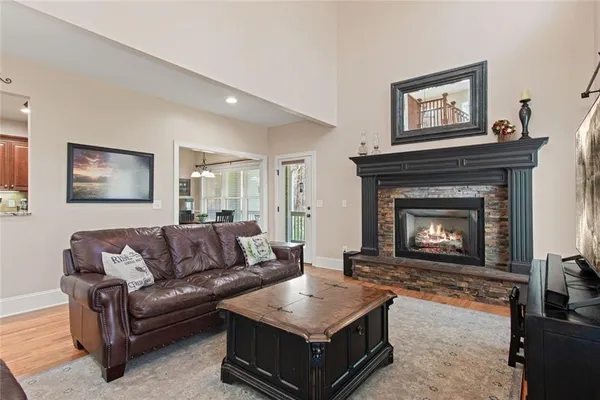 $925,000 | 1714 Harris Road, Jasper, GA 30143