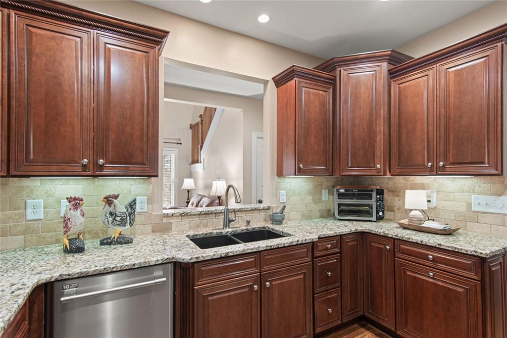 1714 Harris Road Jasper, GA 30143 - Photo 16 of 59