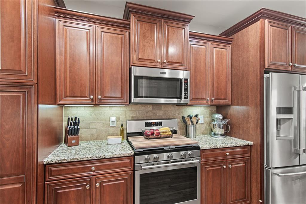 1714 Harris Road Jasper, GA 30143 - Photo 17 of 59