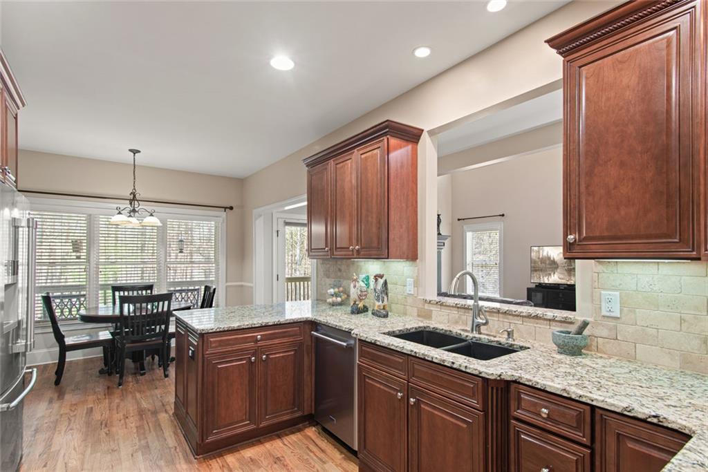 1714 Harris Road Jasper, GA 30143 - Photo 18 of 59