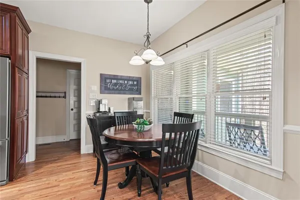 $925,000 | 1714 Harris Road, Jasper, GA 30143