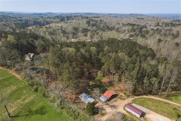 $925,000 | 1714 Harris Road, Jasper, GA 30143