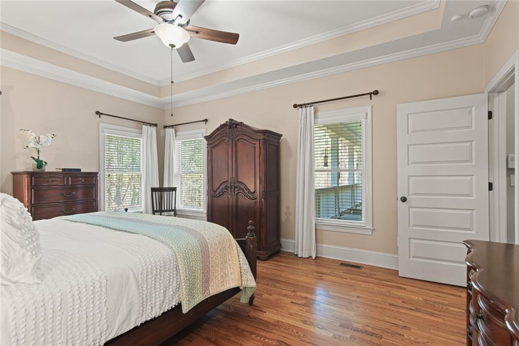 1714 Harris Road Jasper, GA 30143 - Photo 22 of 59