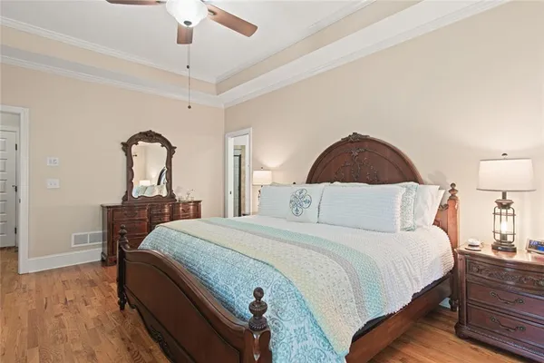 $925,000 | 1714 Harris Road, Jasper, GA 30143