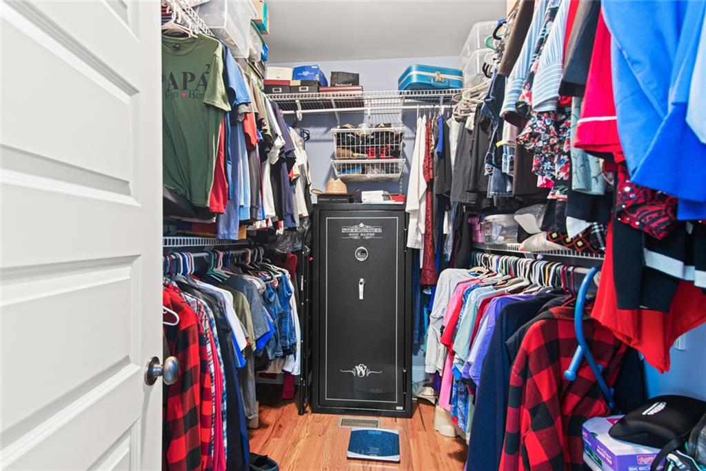 1714 Harris Road Jasper, GA 30143 - Photo 27 of 59