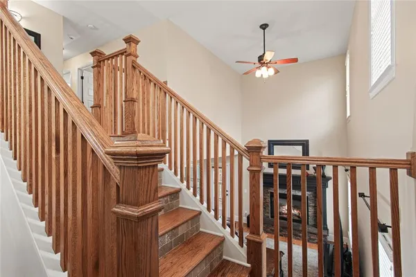 $925,000 | 1714 Harris Road, Jasper, GA 30143