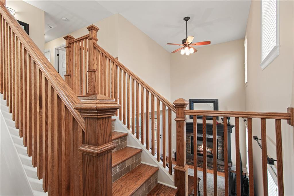 1714 Harris Road Jasper, GA 30143 - Photo 28 of 59