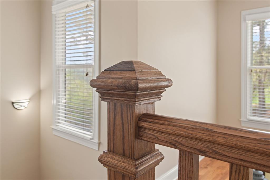 1714 Harris Road Jasper, GA 30143 - Photo 29 of 59