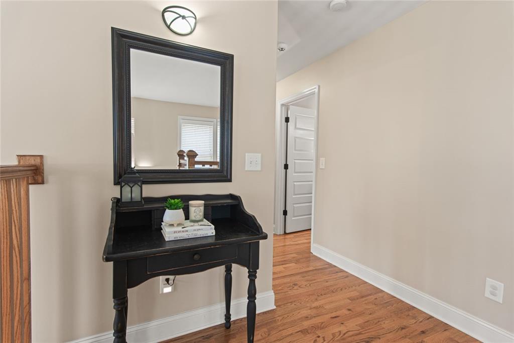 1714 Harris Road Jasper, GA 30143 - Photo 30 of 59