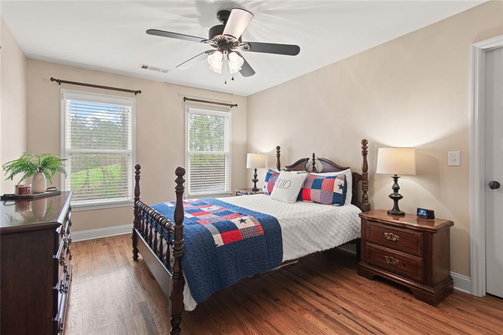 1714 Harris Road Jasper, GA 30143 - Photo 31 of 59