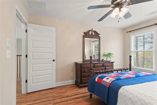 $925,000 | 1714 Harris Road, Jasper, GA 30143