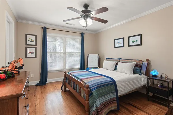 $925,000 | 1714 Harris Road, Jasper, GA 30143