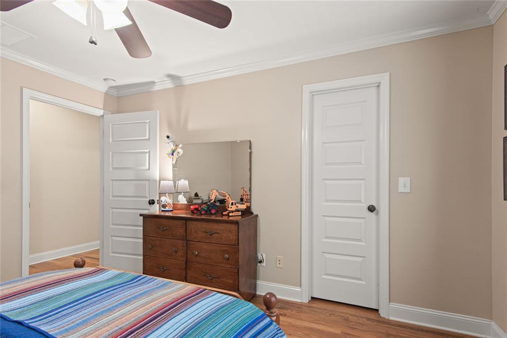 1714 Harris Road Jasper, GA 30143 - Photo 36 of 59