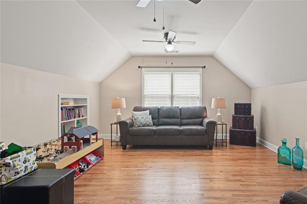 1714 Harris Road Jasper, GA 30143 - Photo 37 of 59