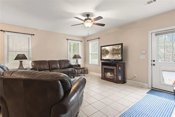 $925,000 | 1714 Harris Road, Jasper, GA 30143