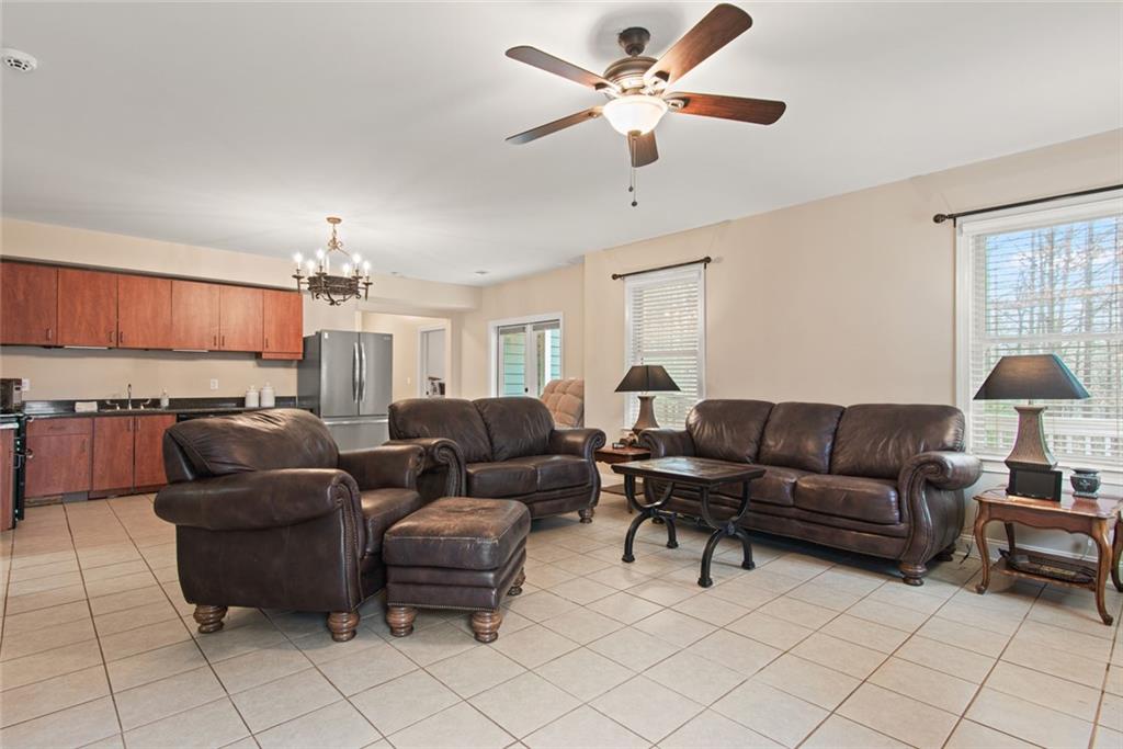 1714 Harris Road Jasper, GA 30143 - Photo 40 of 59