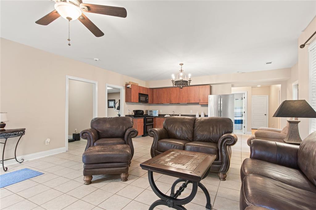 1714 Harris Road Jasper, GA 30143 - Photo 41 of 59