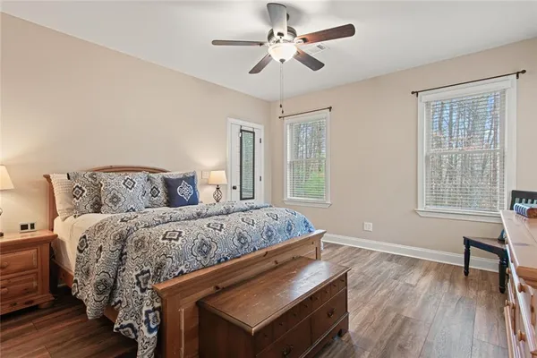 $925,000 | 1714 Harris Road, Jasper, GA 30143