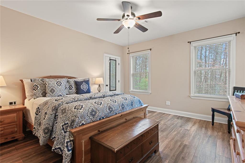 1714 Harris Road Jasper, GA 30143 - Photo 43 of 59