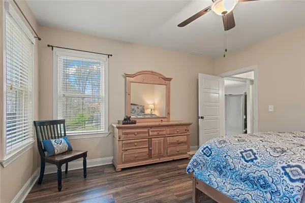 $925,000 | 1714 Harris Road, Jasper, GA 30143