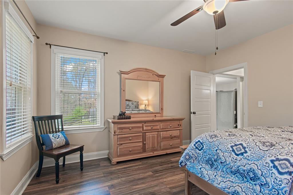 1714 Harris Road Jasper, GA 30143 - Photo 44 of 59